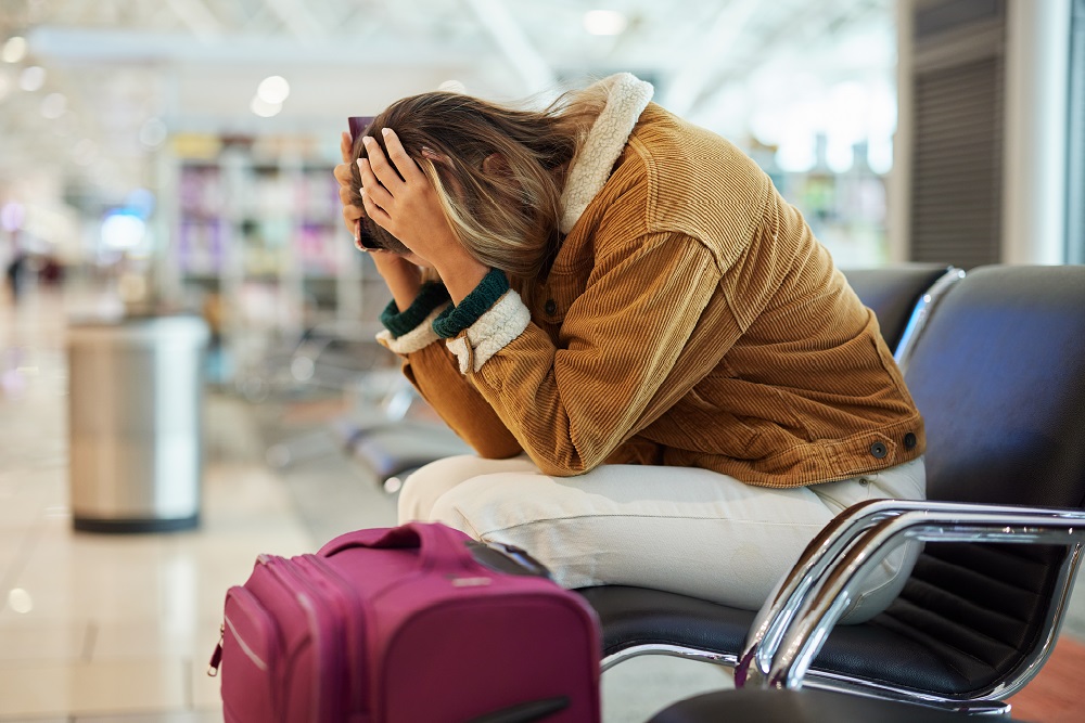 biggest problems business travel Problems when traveling for business
