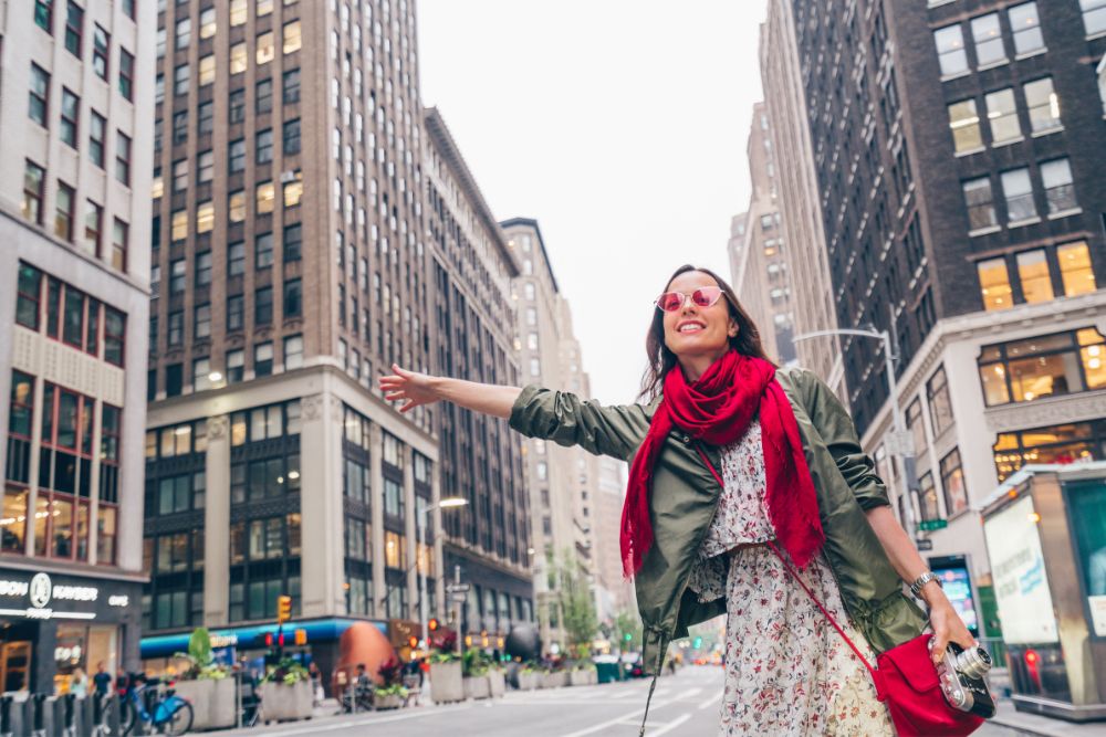 business travel New York business travel New York