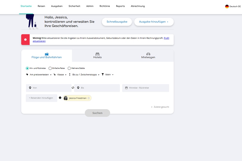 Rückblick auf das Jahr der GetGoing-Plattform