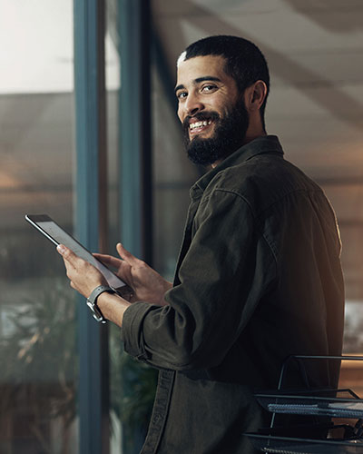 Book, manage and optimize business travel with an all-in-one, cloud-based business travel platform for the entire team, and expert service and support