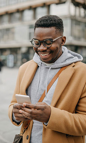 Plan and book business trips fast and easy, be more productive and travel hassle-free and care-free