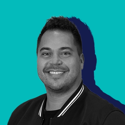 GetGoing's Jeremy Bos