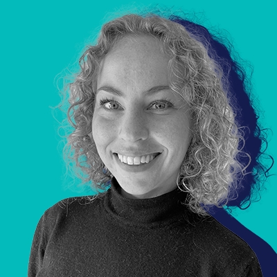 Team_Julie Suhard GetGoing's Julie Suhard