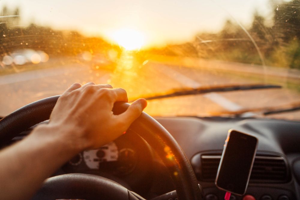 transportation service car rental