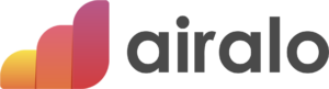airalo logo airalo travel startup