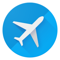 travel_flights_96dp google flights logo