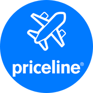 priceline logo priceline flights logo
